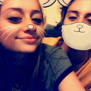 Meet your Posher, Trevor